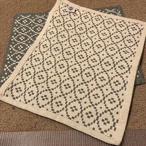 VGUC Food Network Placemats